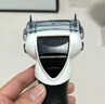 松下（Panasonic）ES-WSL3D剃須刀男士電動(dòng)往復式刮胡刀ERT3胡須刀全身水洗干濕兩用 WSL3D【全新原裝】贈收納包 曬單實(shí)拍圖