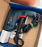 博世（BOSCH）GSB 600 沖擊鉆手電鉆600瓦插電式家裝多功能電動工具 曬單實拍圖