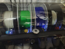 拓竹P1SC 3D打印機桌面家用FDM全自動調(diào)平大尺寸多色高速3d打印機器【大陸版】 曬單實拍圖
