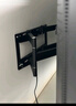 威科（WEIKE） 投影儀電動吊架 雙交剪投影機(jī)電動升降架 家用/辦公天花隱藏式遙控/聯(lián)動/米家智能投影儀伸縮支架 【遙控款】2M雙電機(jī)50*50底板 曬單實拍圖
