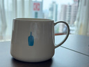 BlueBottleCoffee藍(lán)瓶咖啡 清澄白河店 杯子陶瓷馬克杯家用男女咖啡水杯 馬克杯-清澄白河店 曬單實拍圖