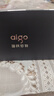 愛國者（aigo）v8智能手表旗艦版測(cè)心率男士運(yùn)動(dòng)手表健康通話藍(lán)牙NFC華強(qiáng)北成人男女生日父親節(jié)禮物送爸爸男友 曬單實(shí)拍圖