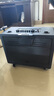 山水（SANSUI）Q129家庭ktv音響套裝便攜戶外廣場舞音響帶顯示屏家用移動k歌音箱點歌機觸摸屏一體機卡拉ok機 曬單實拍圖