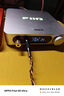 飛傲（FiiO）K11 R2R電阻網(wǎng)絡(luò)模塊臺(tái)式解碼耳放 DSD解碼一體機(jī)耳機(jī)功率放大器HiFi解碼器 支持PS5 Switch 銀色 曬單實(shí)拍圖