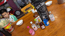 路易布蘭登洋酒威士忌金酒伏特加朗姆酒調(diào)酒50ml12瓶便利店小酒版中秋送禮盒 曬單實(shí)拍圖