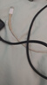 綠聯(lián)Type-C數(shù)據(jù)線6A適用華為榮耀超級(jí)快充100W/66W充電線Pura80/70/Mate70/60Pro+小米安卓手機(jī)車載1米 曬單實(shí)拍圖
