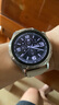 華為（HUAWEI）【國家補貼15%】WATCH GT 5智能手表運動玄璣感知系統(tǒng)血氧心率體溫呼吸監(jiān)測藍牙通話防水男女情緒 46mm 蒼山灰-氟橡膠表帶【送皮表帶+貼膜】 曬單實拍圖