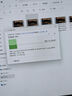 三星（SAMSUNG）4TB Type-c USB 3.2 移動(dòng)固態(tài)硬盤(pán) T9星際灰|京東限定 NVMe讀速2000MB/s 手機(jī)直連  曬單實(shí)拍圖