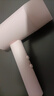 米家小米電吹風(fēng) 吹風(fēng)機(jī) 負(fù)離子護(hù)發(fā)可折疊 大風(fēng)力速干 H101 粉色 CMJ04LXP 國家補貼 便攜出游七夕禮物 曬單實拍圖