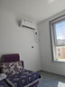 海信（Hisense）空調(diào) 大1.5匹 易省電SE 小蘋果 AI省電 大風(fēng)量 新一級(jí)能效 國(guó)家補(bǔ)貼20% 空調(diào)掛機(jī)KFR-35GW/E380-X1 曬單實(shí)拍圖