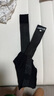 TEEIS德國(guó)醫(yī)用護(hù)踝崴腳傷后固定護(hù)具腳踝扭傷繃帶支具運(yùn)動(dòng)加壓關(guān)節(jié)恢復(fù) 薄如蟬翼丨繃帶雙向加壓丨兩只裝 適合40-46腳碼穿戴 曬單實(shí)拍圖