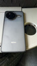 藍猩先生適用紅米K80Pro手機殼 小米Redmi k80Pro保護殼護甲磨砂防摔抗指紋手機保護套 典雅黑 曬單實拍圖