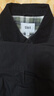 森馬（Semir）工裝外套男拼接燈芯絨翻領(lǐng)夾克秋季情侶裝寬松上衣101524108201 曬單實(shí)拍圖