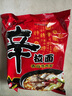 農(nóng)心 香菇牛肉味辛拉面 方便面五連包 120g*5包夜宵泡面拉面 曬單實(shí)拍圖