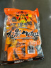 張飛散裝燈影牛肉絲混合口味500g香辣五香 特產(chǎn)零食 解饞小吃 曬單實拍圖
