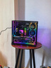 微星（MSI）神龍 GeForce RTX 5080 16G VANGUARD SOC AI推理 電競(jìng)游戲設(shè)計(jì)智能學(xué)習(xí)顯卡 曬單實(shí)拍圖