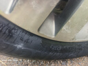 玲瓏輪胎汽車(chē)輪胎 CrossWind HP010 215/60R17 96H配套長(cháng)安歐尚科尚 曬單實(shí)拍圖