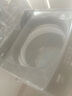 海爾（Haier）25年新品大神童波輪洗衣機(jī)全自動(dòng)10公斤一級(jí)能效抗菌除螨智能稱重預(yù)約中途添衣桶自潔以舊換新 自編程+電離除菌+AI智洗+超凈洗高達(dá)1.1洗凈比 曬單實(shí)拍圖