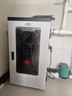 盛獅電鍋爐家用取暖水暖燒水商用農(nóng)村地暖專用電采暖爐電壁掛爐智能恒溫節(jié)能省電全自動采暖三相電 12KW <120㎡ （220V/380V通用） 直管半導(dǎo)體式【不易結(jié)垢】 曬單實拍圖