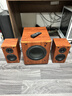 YTFY德國柏林之聲重低音炮電腦音響臺式家用大功率藍(lán)牙音箱環(huán)繞立體聲 木紋色S10寸230W低音炮(標(biāo)配） 曬單實(shí)拍圖