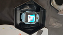 小天才兒童電話手表Z6Pro天境藍防水GPS定位智能手表 學生兒童4G視頻拍照雙攝男女表 曬單實拍圖