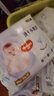 好奇（Huggies）金裝超薄云柔成長褲XXXL26*4 曬單實拍圖