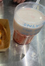 大宇【國家補貼】果蔬杯纖體杯榨汁機迷你水果杯小型家用便攜無線充電式果汁機料理機隨行杯ZB13 便攜式果蔬杯-芭樂粉+背帶+充電線 曬單實拍圖
