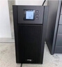科士達30千瓦主機穩壓UPS不間斷電源YDC3330高頻機30KVA/27KW三進(jìn)三出380V電源 電源連接線(xiàn) 曬單實(shí)拍圖