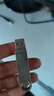 愛(ài)國(guó)者（aigo）128GB Type-C USB3.2雙接口 u盤(pán) 150MB/s U353手機(jī)U盤(pán)辦公學(xué)習(xí)大容量?jī)?yōu)盤(pán) 可插手機(jī)電腦兩用 曬單實(shí)拍圖