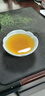 東道汝窯河南非遺 茶具茶杯 陶瓷功夫茶杯主人杯開片可養(yǎng) 蓮韻杯 曬單實拍圖