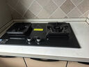 方太（FOTILE）燃?xì)庠钐烊粴饷簹庠顮t雙灶家用嵌入式雙灶5.2kW*猛火一級能效70%熱效率可調(diào)節(jié)底盤TF29B 5.2火力天然氣 可調(diào)節(jié)猛火新款灶具 曬單實(shí)拍圖