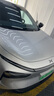 美基（MZJJ）汽車(chē)貼膜車(chē)膜汽車(chē)膜太陽(yáng)膜隔熱膜全車(chē)膜車(chē)窗玻璃隱私防曬防爆膜 V10氮化鈦陶瓷全車(chē)膜(高清前擋+深色側(cè)后) 曬單實(shí)拍圖