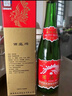 西鳳酒 綠瓶盒裝省外版 55度  500ml*6盒 整箱裝 鳳香型白酒 曬單實(shí)拍圖