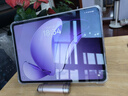 OPPO Pad 3【國(guó)家補(bǔ)貼15%平板】11.61英寸平板電腦 8GB+128GB 霞光紫 辦公游戲?qū)W習(xí)娛樂(lè)一加平板 曬單實(shí)拍圖
