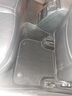 車(chē)麗友 斯柯達明銳腳墊tpe全包圍適用昕銳速派科迪亞克晶銳昕動(dòng)柯珞克 【雙層套裝】極夜黑慕絨絲款+尾箱墊單片 明銳（15-25款） 曬單實(shí)拍圖