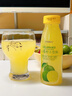 FONDHEAL小青檸果汁飲料NFC非濃縮還原技術(shù)夏季飲品越南進口原料 曬單實拍圖