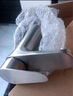 名爵（MEJUE）不銹鋼軟管編織進水管面盆馬桶上水管冷熱通用4分管100cm Z-04405 曬單實拍圖