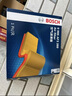 博世（BOSCH）汽車空氣濾芯濾清器3289雷克薩斯RX200t/RX300/吉普J(rèn)EEP大切諾基 曬單實(shí)拍圖