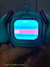 bilibili2025 初音未來(lái)耳機(jī) CUBE FACE  LCD觸屏真無(wú)線藍(lán)牙禮盒 觸屏耳機(jī) 初音未來(lái) 曬單實(shí)拍圖