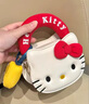 toutou李蘭迪同款2025新款女包HelloKitty三麗鷗kt凱蒂貓生日禮物送女友 曬單實(shí)拍圖