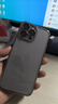 玄皇【自帶鏡頭膜】蘋(píng)果16ProMax手機(jī)殼iphone16防摔高端男透明16Plus新款超薄鏡頭全包女生簡(jiǎn)約硬殼 蘋(píng)果16ProMax【鈦原色】久不發(fā)黃+防爆鏡頭膜 曬單實(shí)拍圖