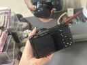 索尼（SONY）ZV-E10L相機(jī)【上海國補(bǔ)】微單數(shù)碼Vlog美顏神器APS-C半畫幅直播視頻側(cè)翻液晶屏 ZV-E10L黑色 【上海國補(bǔ)】 曬單實拍圖