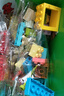 樂高（LEGO）【年糕媽媽同款】積木得寶10914 豪華繽紛桶大顆粒兒童玩具禮物 曬單實拍圖