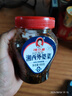 辣小董湘西外婆菜458g湖南農(nóng)家特產(chǎn)下飯菜榨菜香辣醬腌菜咸菜蘿卜干早餐 曬單實拍圖