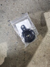 南枳電動摩托車喇叭通用12V48V改裝防水大聲音電瓶摩托三輪車鳴笛喇叭 48V【適用摩托、汽車】 曬單實拍圖