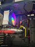 微星（MSI）12代 CPU主板套裝i512400f 12490f 12600kf  盒裝 散片 PRO H610M-E DDR4 i5-12400F散片【三年店?！?曬單實(shí)拍圖