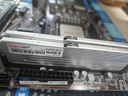 金百達(dá)（KINGBANK）16GB(8GBX2)套裝 DDR4 3200 臺式機(jī)內(nèi)存條 銀爵 C16 適配黑神話悟空 曬單實(shí)拍圖