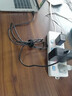 米瑞思（mryc）惠普筆記本充電器hp65W Type-C電腦電源適配器20V3.25A 戰(zhàn)66 USB-C電源線便攜款 曬單實(shí)拍圖