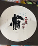 Timess 鬧鐘智能電子靜音夜光聰明燈自動(dòng)感光貪睡三組鬧鈴學(xué)生兒童語(yǔ)音報時(shí)音樂(lè )小鬧鐘 519-B 曬單實(shí)拍圖