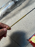 化氏一鴻魚(yú)竿 釣魚(yú)竿輕硬細碳素鯉魚(yú)竿鯽魚(yú)竿綜合魚(yú)手桿 長(cháng)節手竿臺釣套餐 曬單實(shí)拍圖